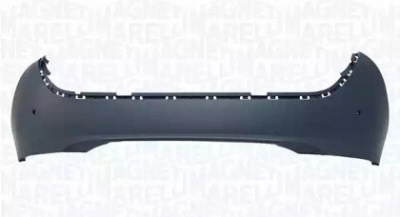 MAGNETI MARELLI 021316002600 -  Буфер